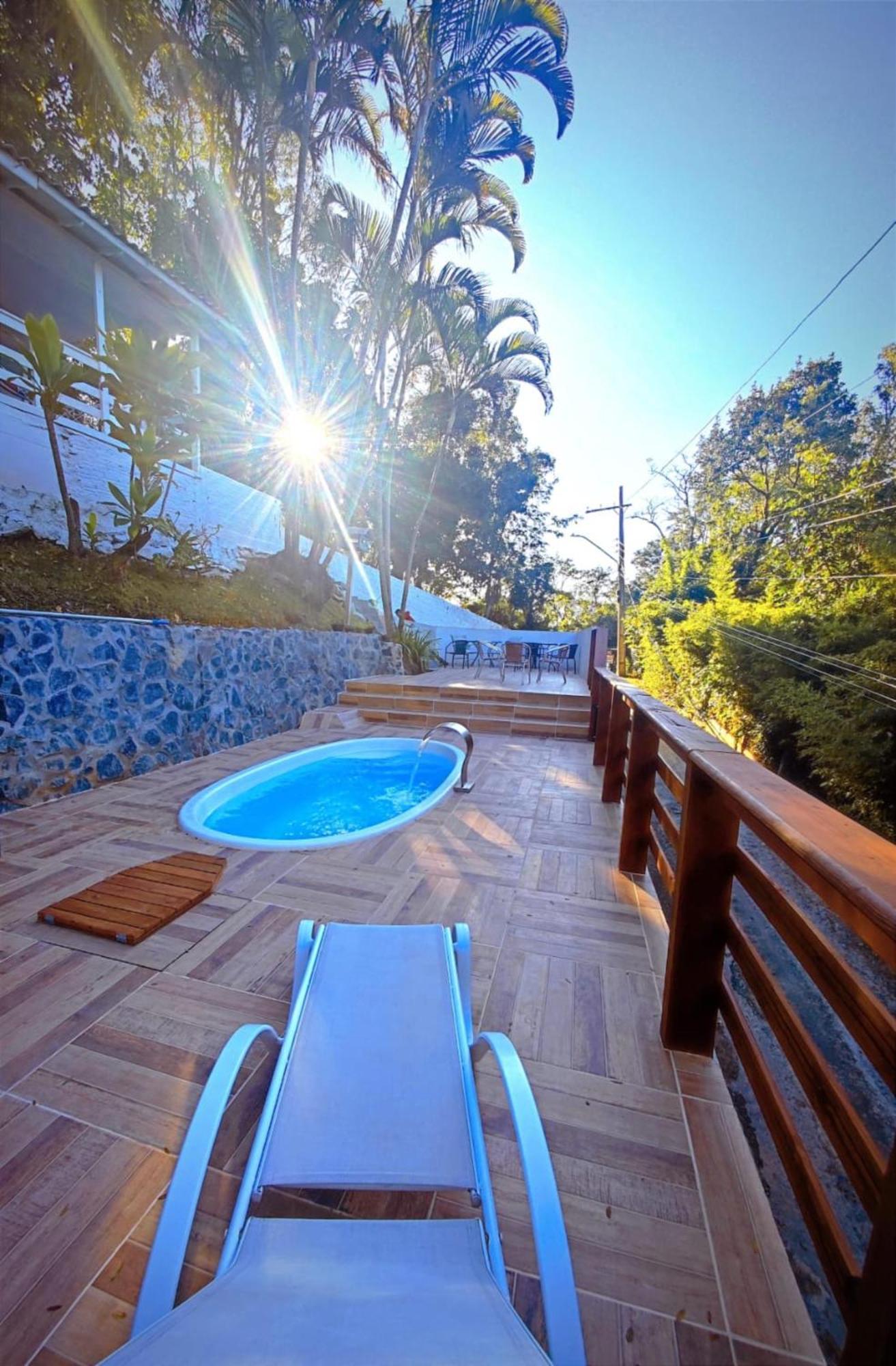Gray House - Seu refúgio perto do mar Palhoça Exterior foto